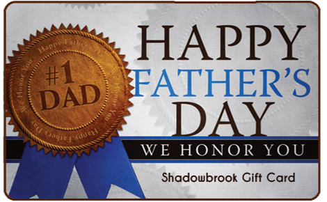 Happy Father's Day 1