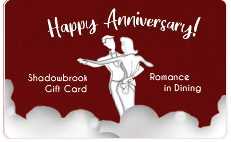 Happy Anniversary!