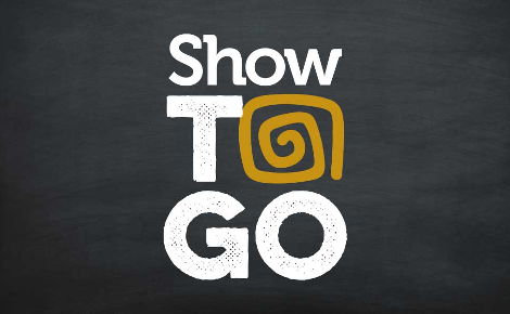 Showmars Show ToGo Gift Card