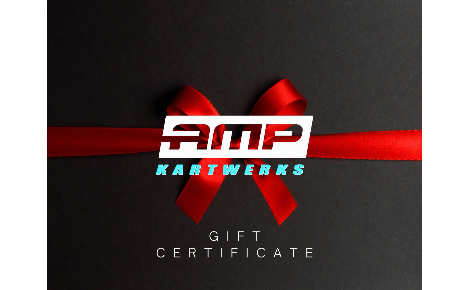 AMP Kartwerks 