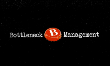 Bottleneck physical gift card design