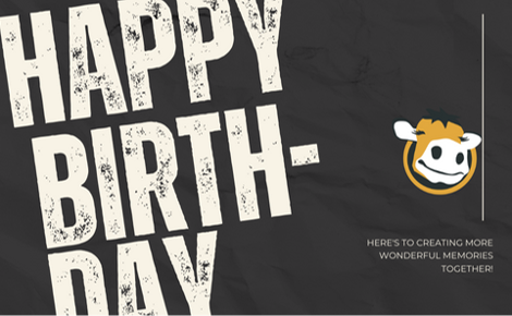 Black Birthday