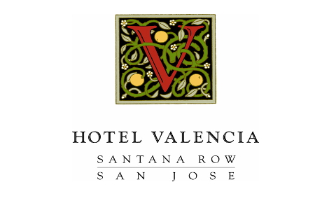 Hotel Valencia Santana Row Logo