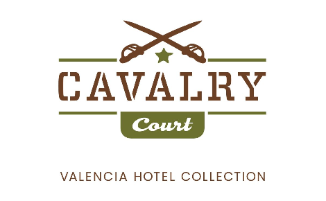 Cavalry Court Hotel Logo