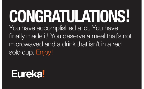 Graduation Card