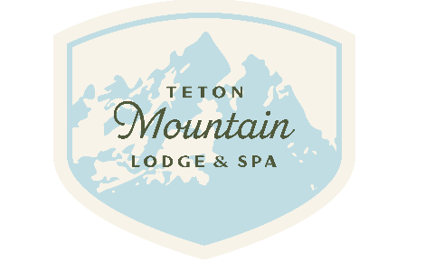 Teton Mountain Lodge and Spa logo