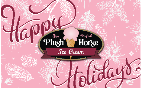 Happy Holidays Gift Card