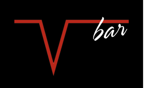 Vbar Logo