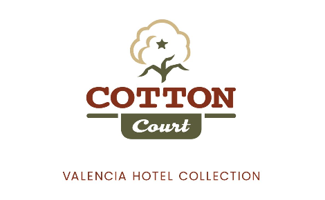 Cotton Court Hotel Logo