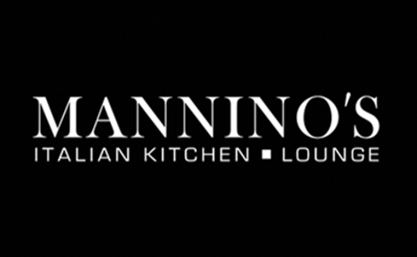 Manninos Pizzeria Restaurantlogo