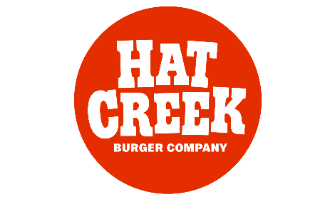 Hat Creek Burger logo