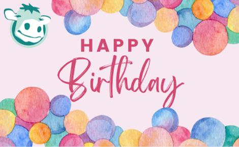 Happy B II