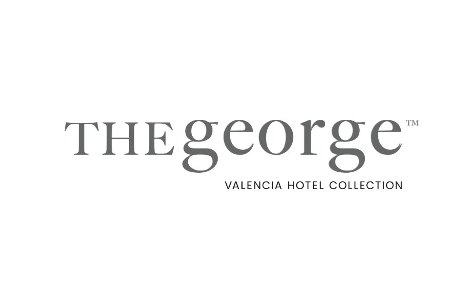 The George Hotel Logo
