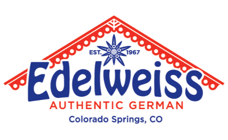 Edelweiss Restaurant E-giftlogo