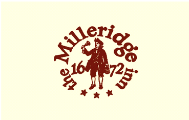 Milleridge inn physical gift card design