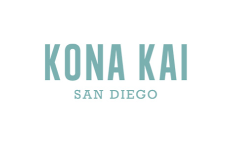 eGift card image with the Kona Kai logo