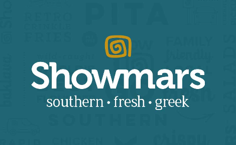 Showmars Gift Card