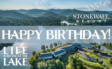 Happy Birthday Gift Card