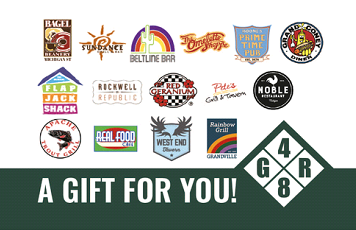 4gr8 physical gift card image