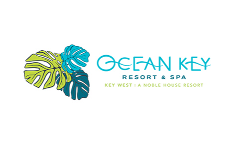 eGift card image with the Ocean Key Resort logo