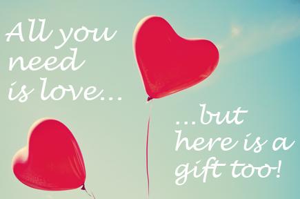 gift photograph