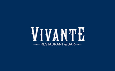 eGift Card image of the Vivante Restaurant & Bar logo
