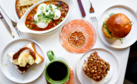 brunch 