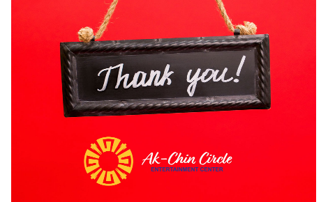 Thank you!
