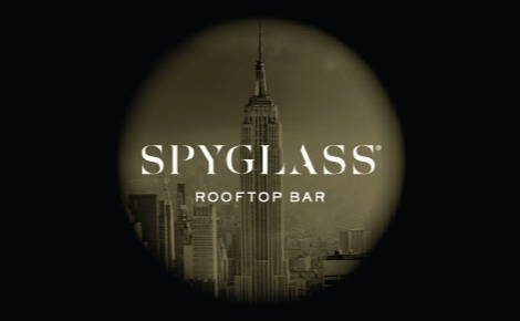 Spyglass gift card