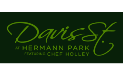 Davis Street at Hermann Parklogo