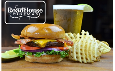 RoadHouse Cinemas