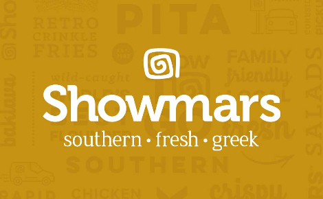 Showmars Gift Card