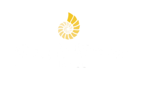 Pacific Terrace Hotellogo