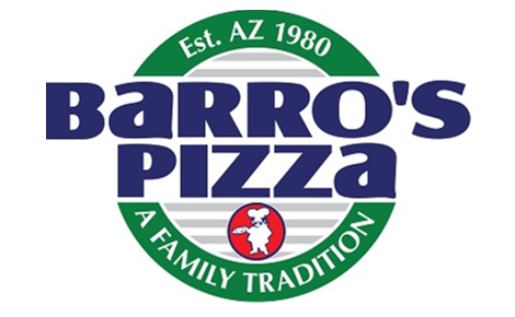 Barros Pizza - eGiftify - eCommercelogo