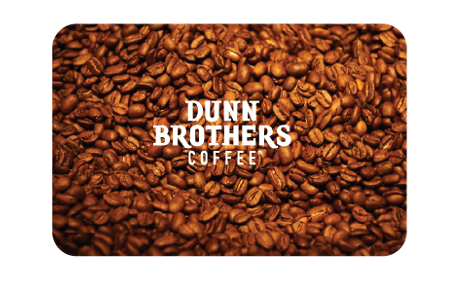 Dunn Brothers Coffee beans