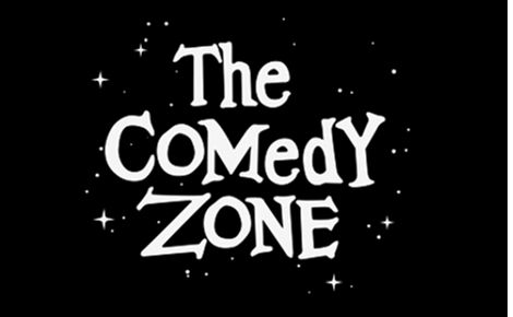 The Comedy Zone Egiftifylogo