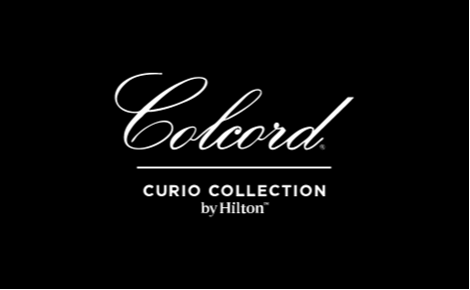 eGift card image of the Colcord logo