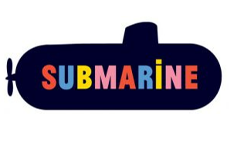 Submarine Hospitalitylogo