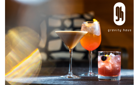 GH Drinks