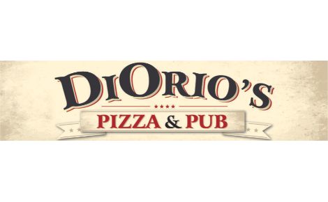 DiOrios Pizza and Publogo