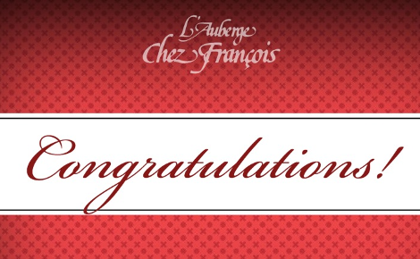 Congratulations Gift Card