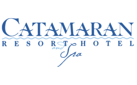 Catamaran Resort Hotel and Spalogo