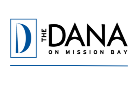 eGift card image with The Dana logo