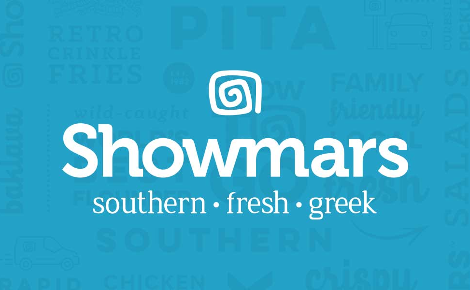 Showmars Gift Card