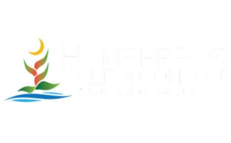 Humphreys Half Moon Innlogo