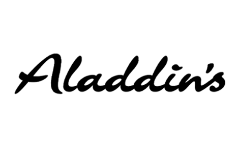 Aladdins Eaterylogo