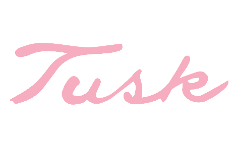 Tusk Logo