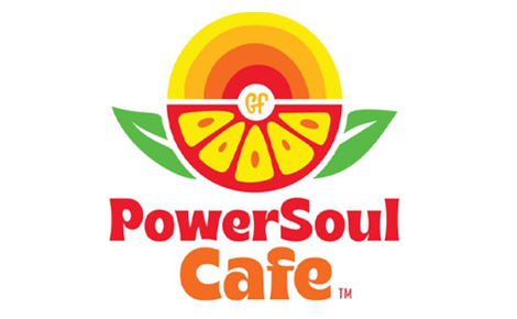 PowerSoul Cafelogo