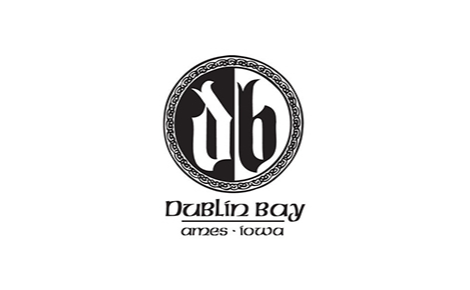 eGift card image of the Dublin Bay Irish Pub & Grill logo