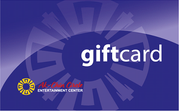 ak-chin physical gift card design